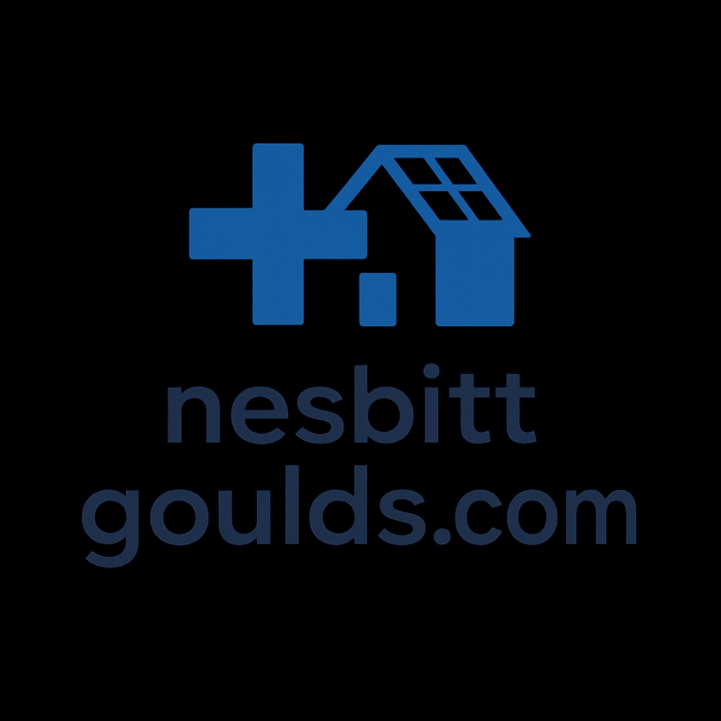 Nesbittgoulds